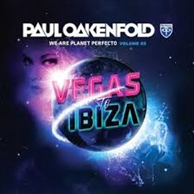 Paul Oakenfold - We Are Planet Perfecto Vol.3 (2CD)