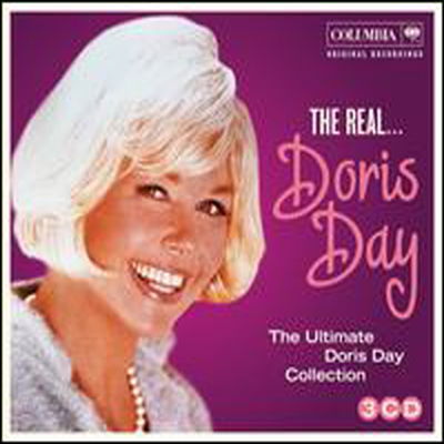 Doris Day - Real Doris Day (3CD)