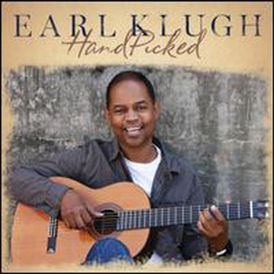 Earl Klugh - Hand Picked (Digipack)(CD)