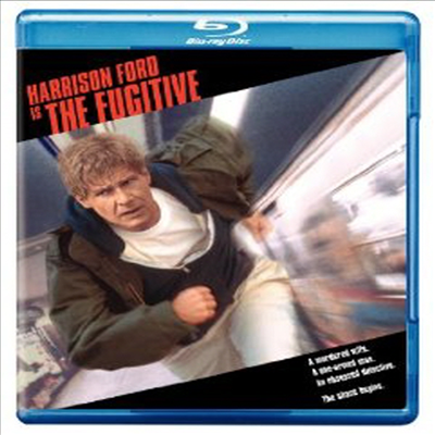 The Fugitive (도망자) (한글무자막)(Blu-ray) (2006)