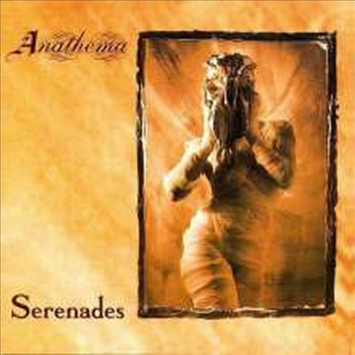 Anathema - Serenades (180G)(LP)