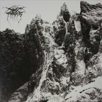 Darkthrone - Total Death (180G)(LP)