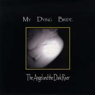 My Dying Bride - Angel &amp; The Dark River (Ltd. Ed)(180G)(2LP)