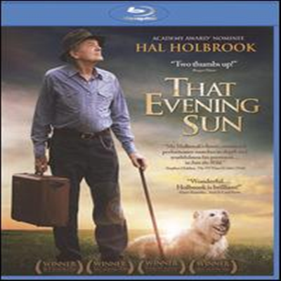 That Evening Sun (댓이브닝선) (한글무자막)(Blu-ray) (2009)