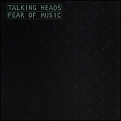 Talking Heads - Fear of Music (180G)(LP)