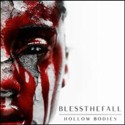 Blessthefall - Hollow Bodies (CD)