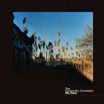 Cinematic Orchestra - Ma Fleur (Limited Deluxe Edition)(2LP)