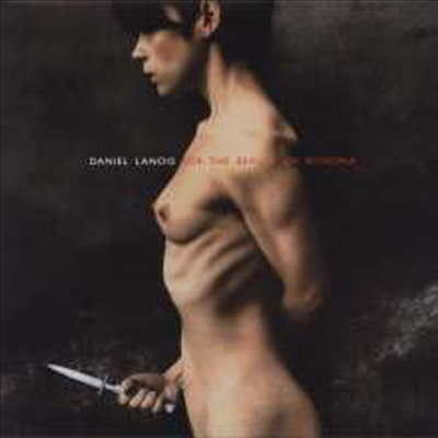 Daniel Lanois - For The Beauty Of Wynona (180G)(LP)