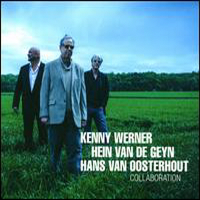 Kenny Werner - Collaboration (CD)