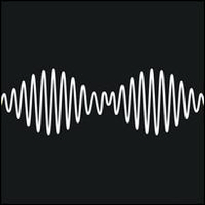 Arctic Monkeys - Am (Digipack)(CD)