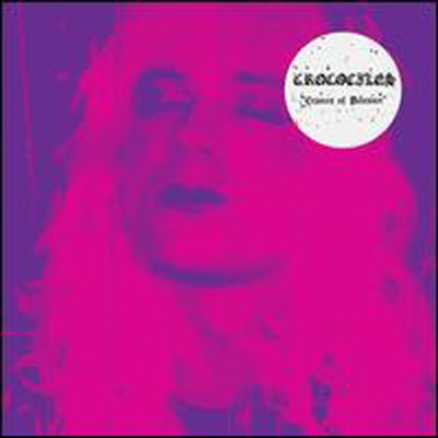 Crocodiles - Crimes Of Passion (CD)