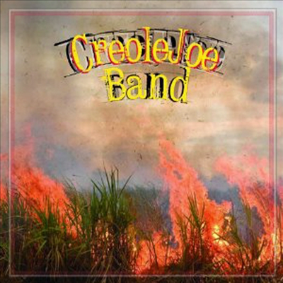 Joe Sample&#39;s CreoleJoe Band - Creole Joe Band (CD)