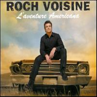 Roch Voisine - Coffret Americana (3CD)