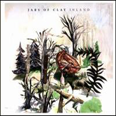 Jars Of Clay - Inland (Digipack)(CD)