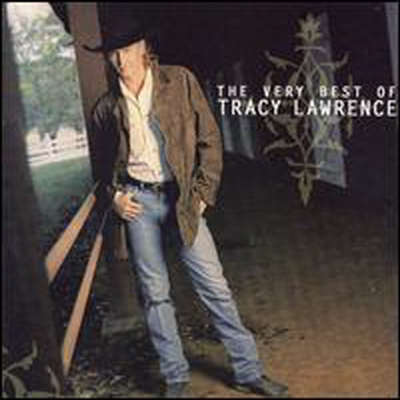 Tracy Lawrence - Very Best Of Tracy Lawrence (CD)