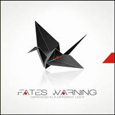 Fates Warning - Darkness In A Different Light (Digipack)(2CD)