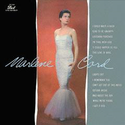 Marlene Cord - Marlene Cord (Ltd)(Cardboard Sleeve (mini LP)(일본반)(CD)