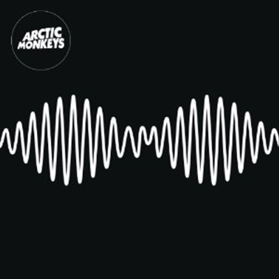 Arctic Monkeys - Am (Deluxe Edition)(Download Code)(Photo Book)(180G)(LP+7" Single)(2LP)