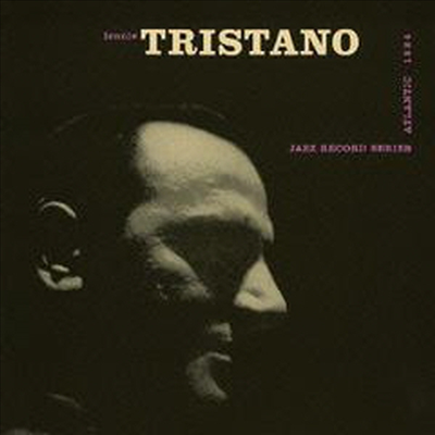 Lennie Tristano - Tristano (Ltd. Ed)(SHM-CD)(일본반)