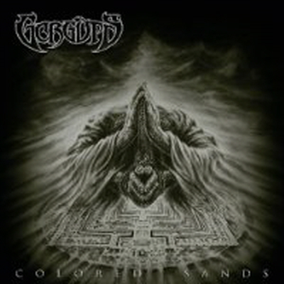 Gorguts - Colored Sands (CD)