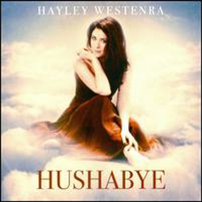 Hayley Westenra - Hushabye (CD)