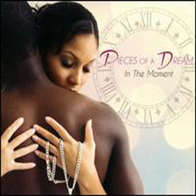 Pieces Of A Dream - In The Moment (CD)