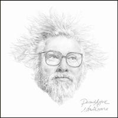 R. Stevie Moore - Personal Appeal (CD)