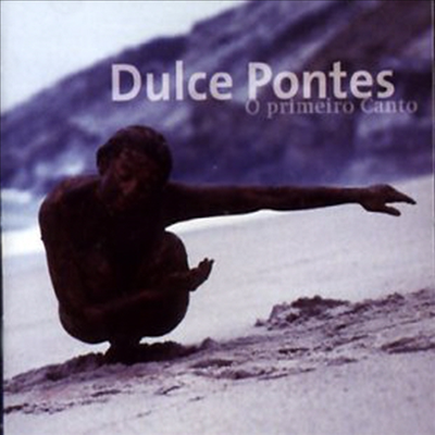 Dulce Pontes - O Primeiro Canto (CD)