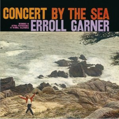 Erroll Garner Trio - Concert By The Sea