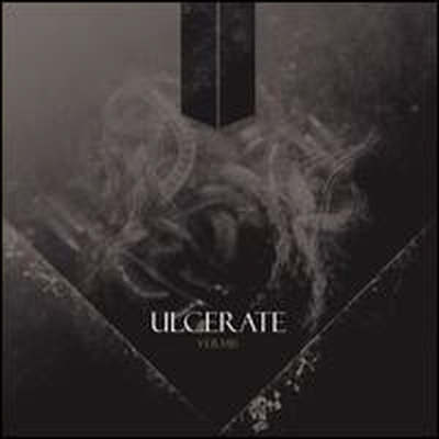 Ulcerate - Vermis (Digipack)(CD)