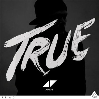 Avicii - True (CD)