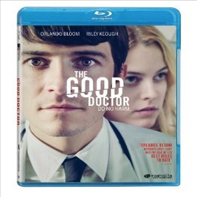 The Good Doctor (굿닥터) (한글무자막)(Blu-ray) (2011)