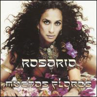 Rosario - Muchas Flores