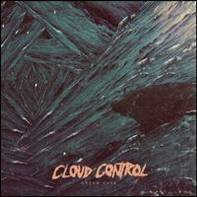 Cloud Control - Dream Cave (CD)