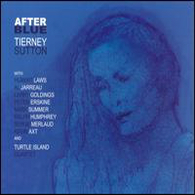 Tierney Sutton - After Blue (Digipack)(CD)