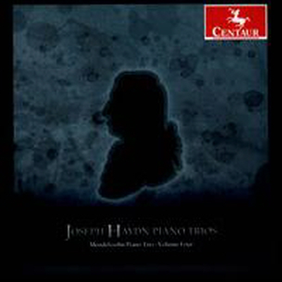 하이든: 피아노 삼중주 1, 6, 7, 18, 20, 34번 (Haydn: Piano Trios, Vol.4)(CD) - Mendelssohn Piano Trio