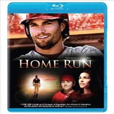 Home Run (홈런) (한글무자막)(Blu-ray) (2013)