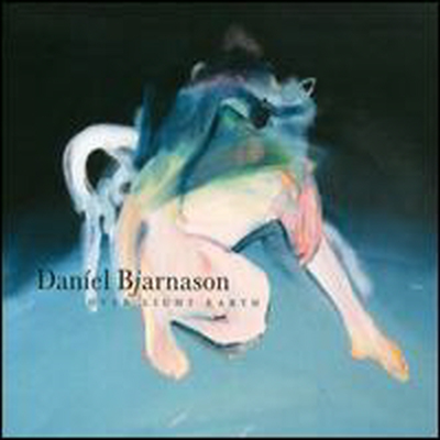 Daniel Bjarnason - Over Light Earth (Digipack)(CD)