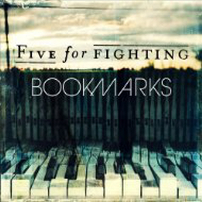 Five For Fighting - Bookmarks (CD)