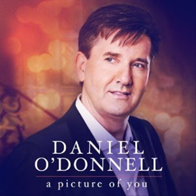 Daniel O'Donnell - Picture Of You