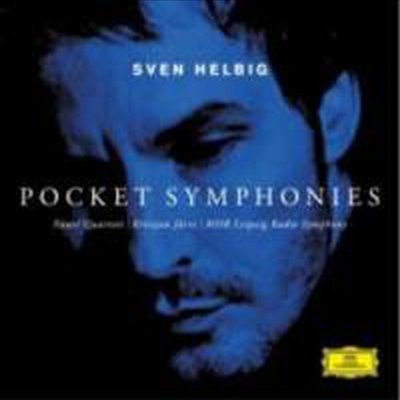 스벤 헬비히: 포켓 심포니 (Sven Helbig: Pocket Symphonies)(CD) - Faure Quartett