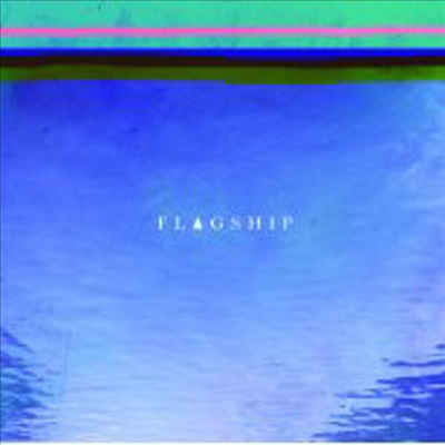 Flagship - Flagship (CD)