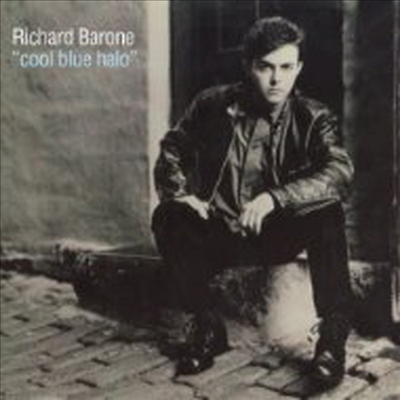 Richard Barone - Cool Blue Halo (Special Edition)(CD)