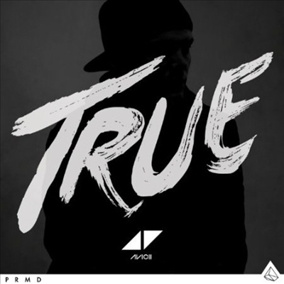 Avicii - True (Deluxe Edition)(CD)