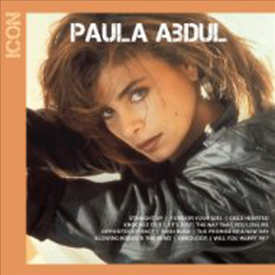 Paula Abdul - Icon (CD)