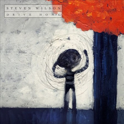 Steven Wilson - Drive Home (CD+DVD)(Digipack)