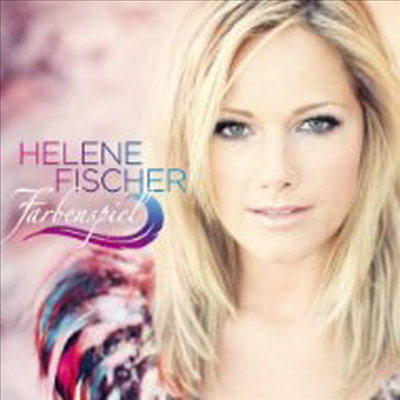 Helene Fischer - Farbenspiel (2LP)