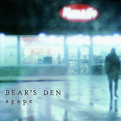 Bear&#39;s Den - Agape (Digipack)(CD)