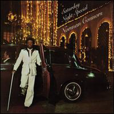 Norman Connors - Saturday Night Special (Remastered)(Expanded Edition)(CD-R)