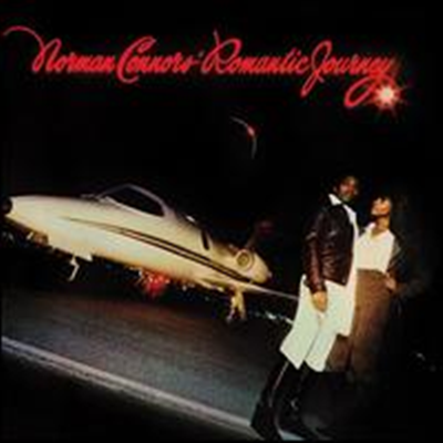 Norman Connors - Romantic Journey (Remastered)(Expanded Edition)